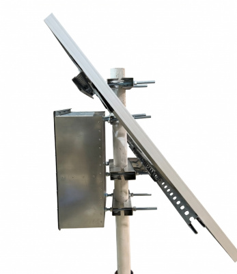 Зарядное устройство для свинцово-кислотных аккумуляторов 12V GoPower ProLab 12 1.0A