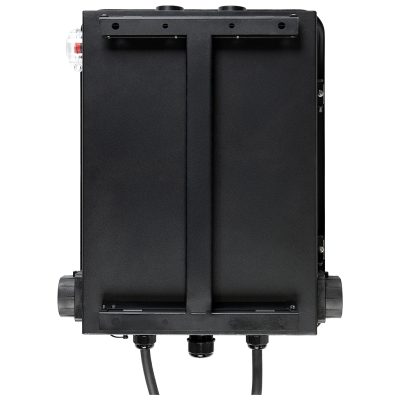 Гибридный контроллер YASHEL JW-MPPT W500/S600, 12V/24V Auto Гибридный контроллер YASHEL JW-MPPT W500/S600, 12V/24V Auto Контроллер ветрогенератора 