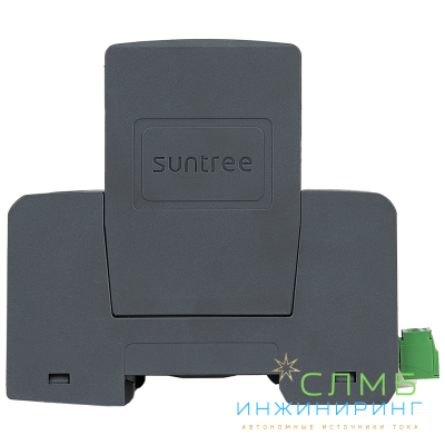 SPD DC 600V 2P Type1+2