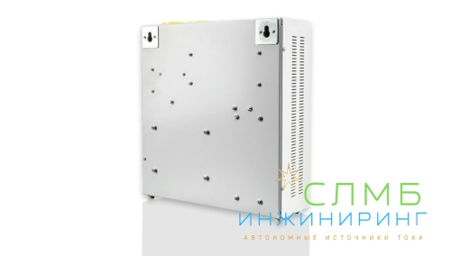 Стабилизатор Volter СНПТО- 2 с slim - 2,2 кВт для газовых котлов
