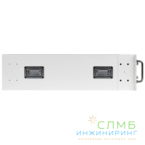 POWER UNIT 51.2-100 LFP 16S1PA W