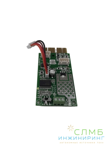 UPS RS-485 MINI CARD
