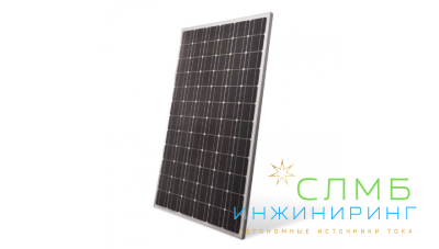 №44 СЭС 600Вт PV- 360Вт 7ч Carbon*
