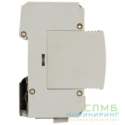 SPD AC 230V 2P Type1+2