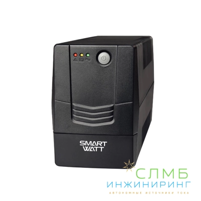UPS UNI 650E