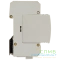 SPD AC 400V 4P Type1+2
