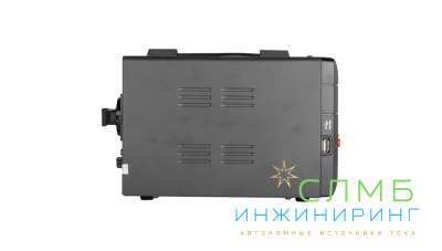 Стабилизатор напряжения напольный TITAN F-1000 EKF PROxima