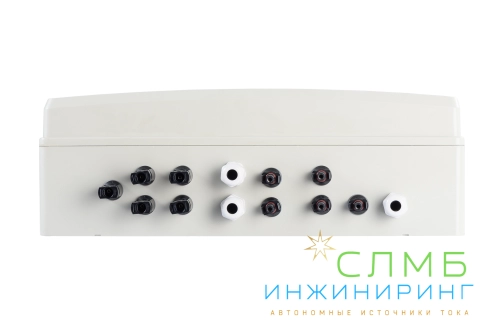PVBox №3 G1