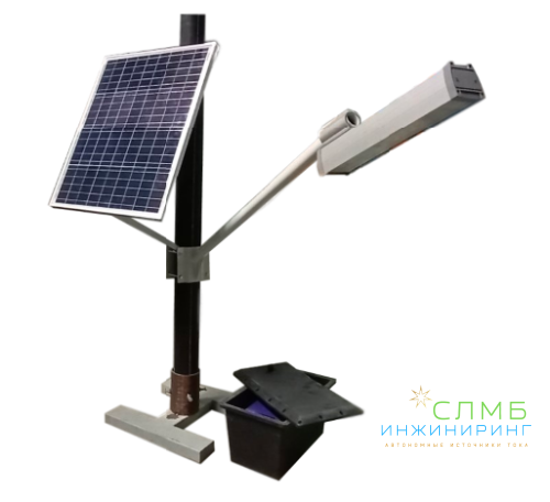 SLG 60/200/120-12AGM