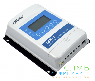 Контроллер заряда XTRA3215N-XDS2