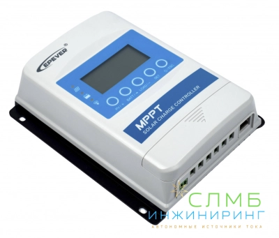 Контроллер заряда XTRA3215N-XDS2