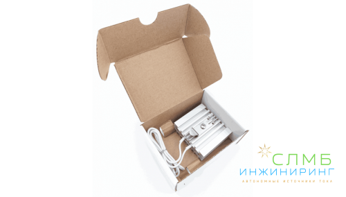 Конвекционный нагреватель SNT-032-010