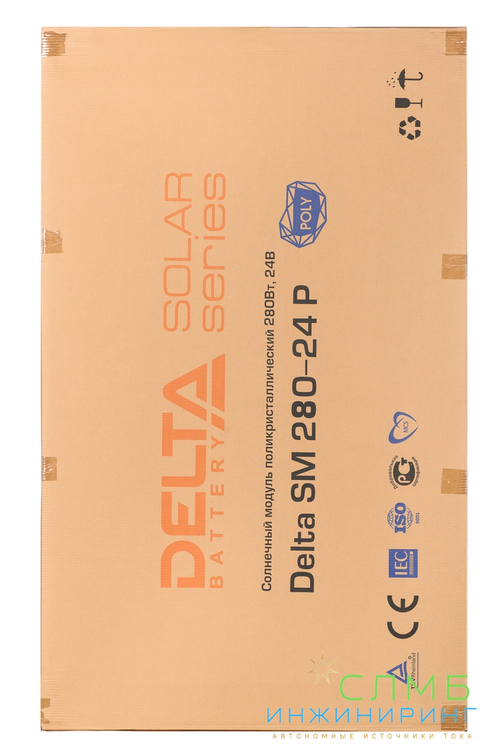 Delta SM 280-24 P
