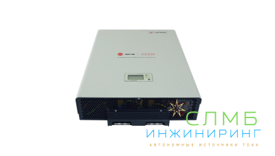 Стабилизатор напряжения Штиль ИнСтаб IS10000 (220-230В)