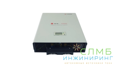 Стабилизатор напряжения Штиль ИнСтаб IS10000 (220-230В)
