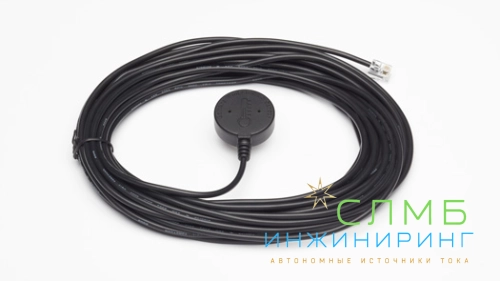 TBS Temperature Sensor Kit 10m