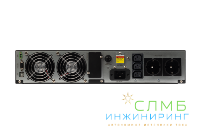 UPS DATA PRO COMBO 3kVA