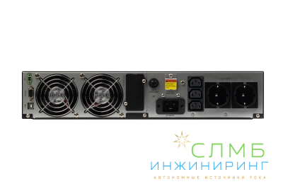 UPS DATA PRO COMBO 3kVA
