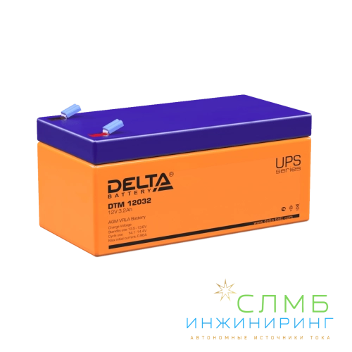 DTM 12032