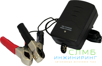 ЗУ Восток 220-12-1