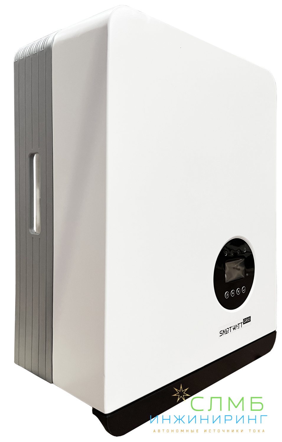 GRID G2 30K 3P 3MPPT