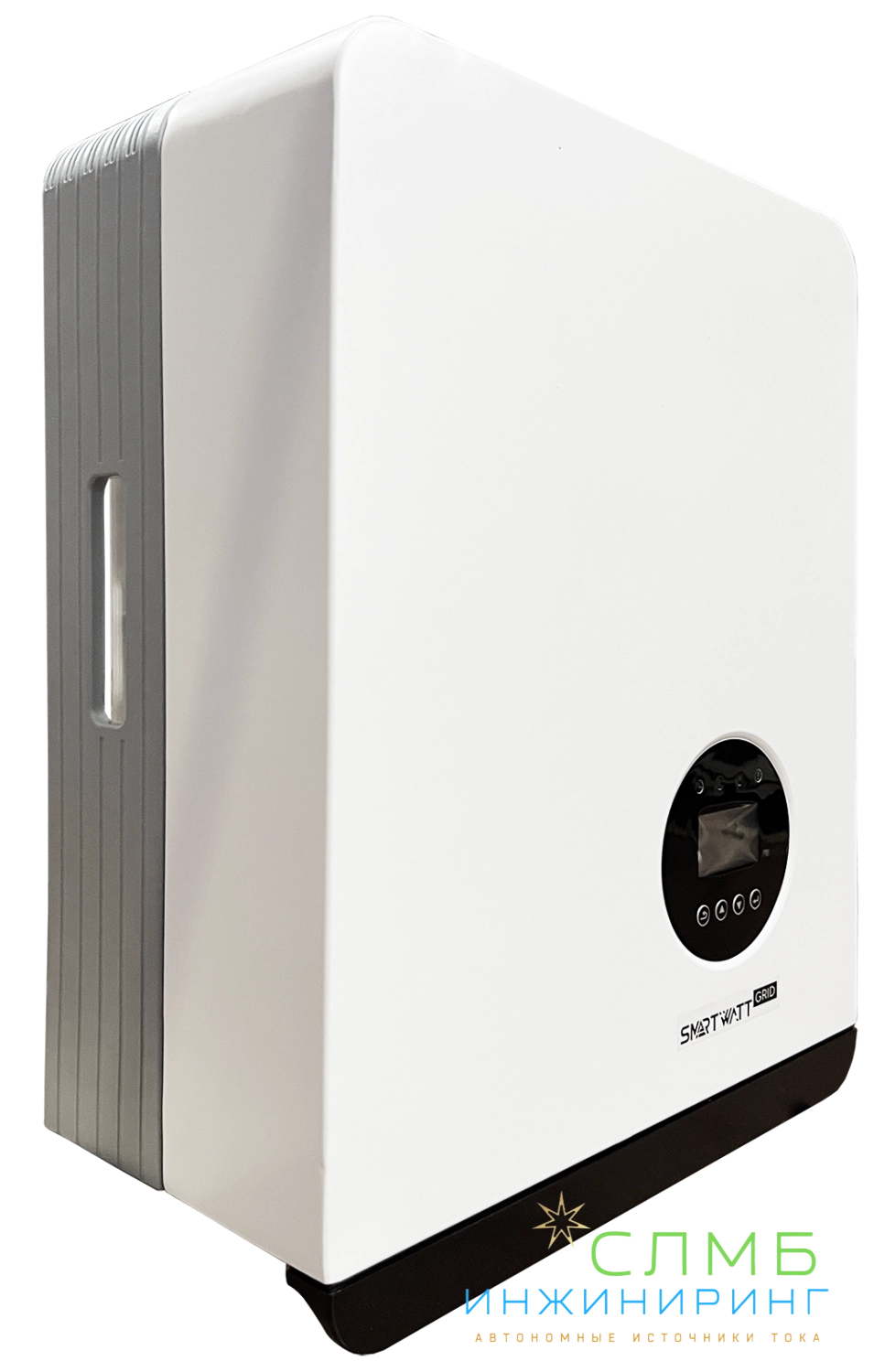 GRID G2 30K 3P 3MPPT