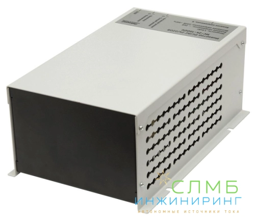 ИС-12-1500У инвертор, преобразователь напряжения DC/AC, 12В/220В, 1500Вт
