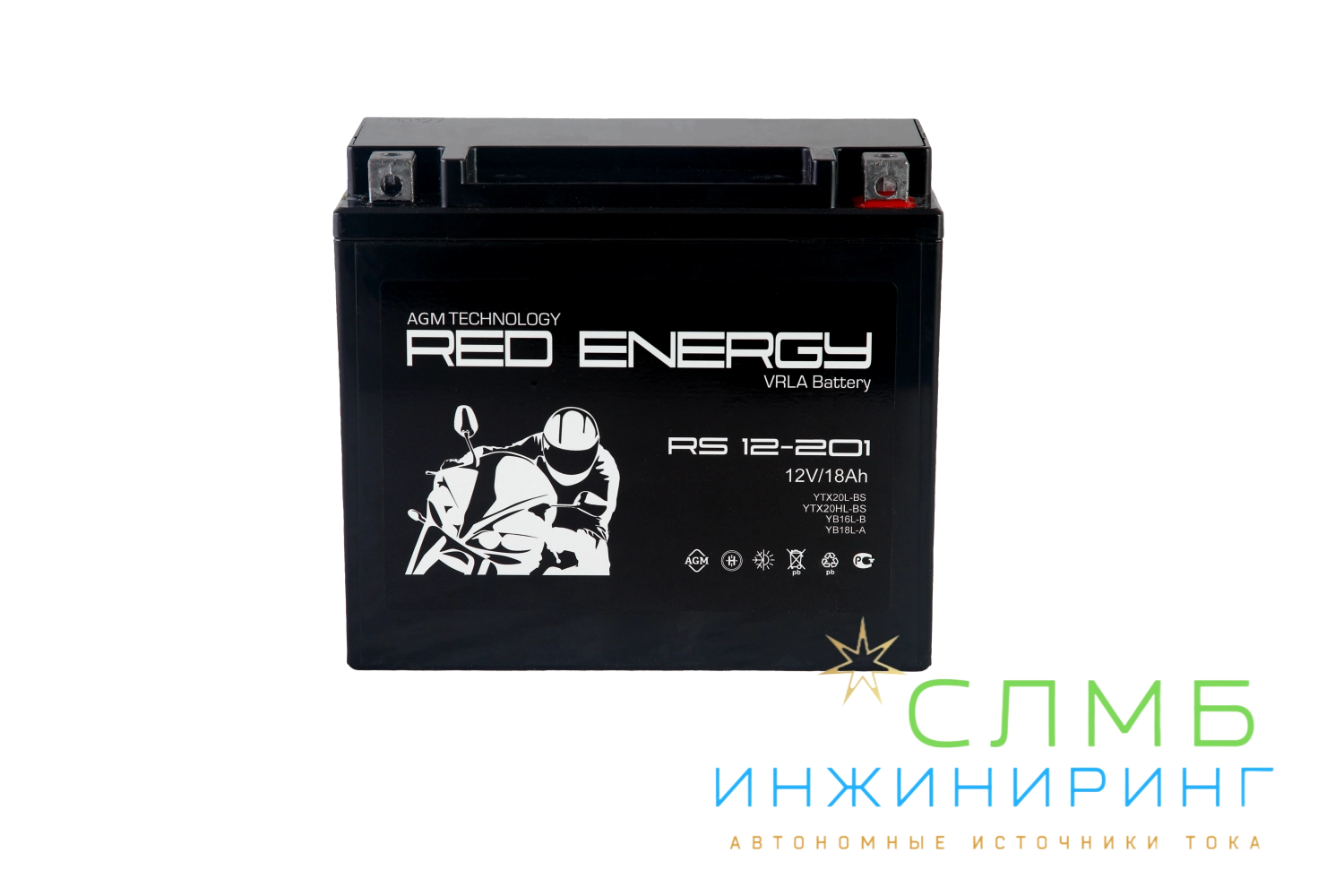 RS 12201