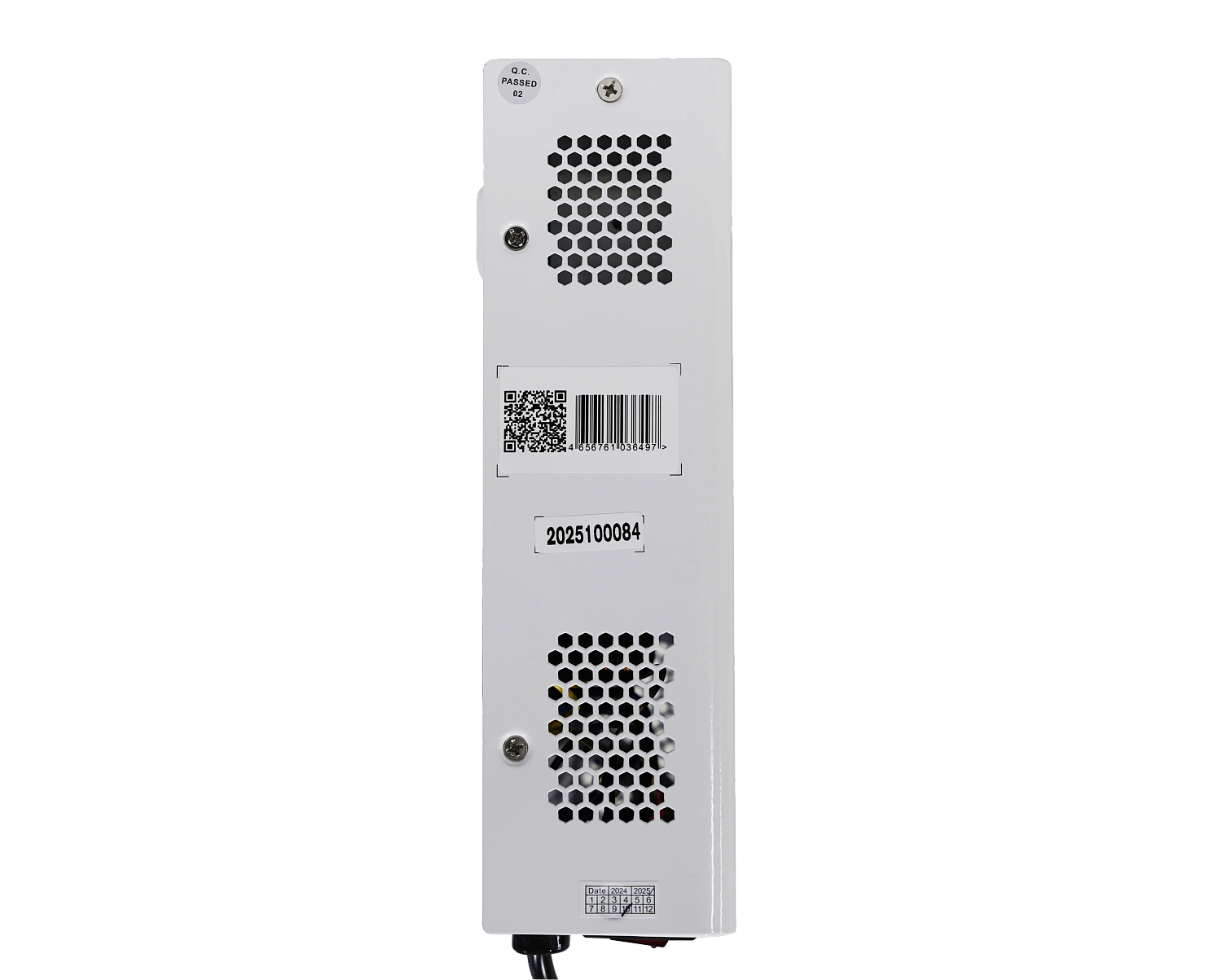 PV TOP 580-72-2BF M10 HC