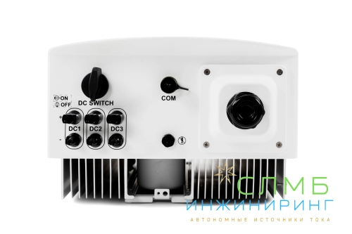GRID 10K 1P 3 MPPT