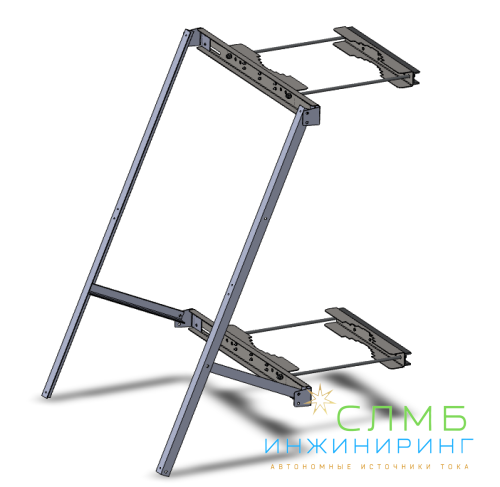 Bayliss® Авангард 600