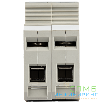 SPD AC 230V 2P Type1+2