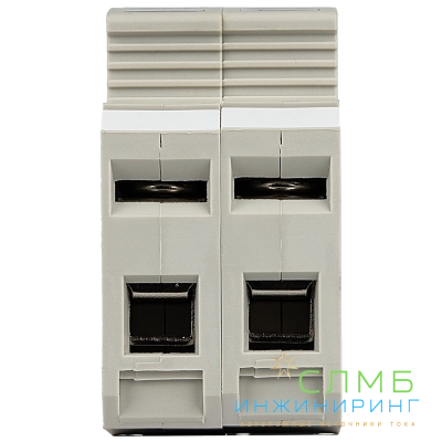 SPD AC 230V 2P Type1+2