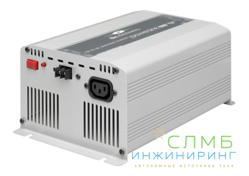 TBS Powersine 600-12