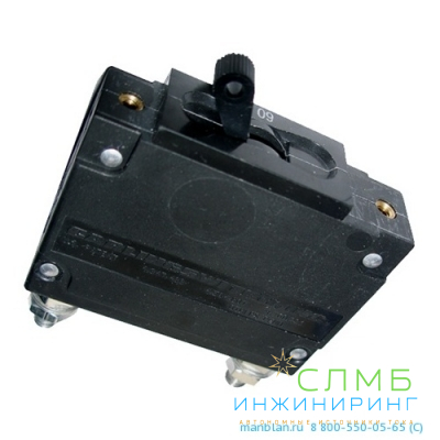 Outback PNL-30 гидромагнгитный выключатель 30A