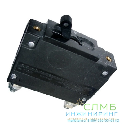Outback PNL-30 гидромагнгитный выключатель 30A