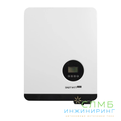 GRID G2 15K 3P 2MPPT