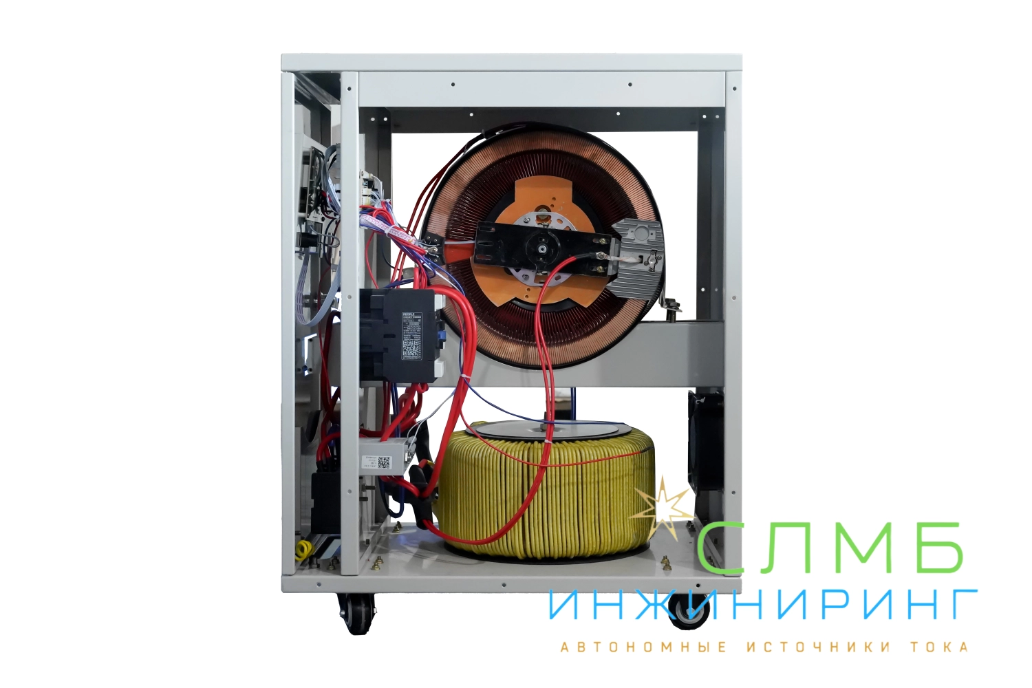 AVR SERVO 30000SF