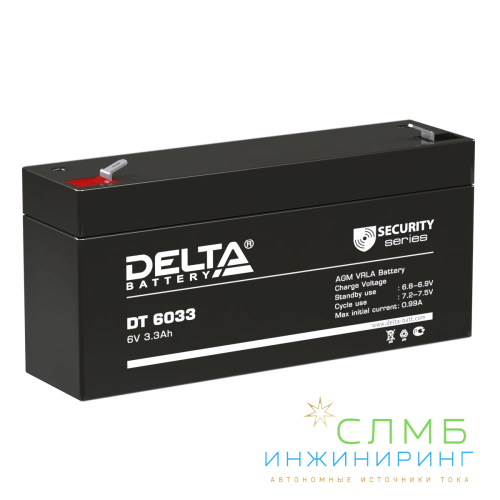 DT 6033