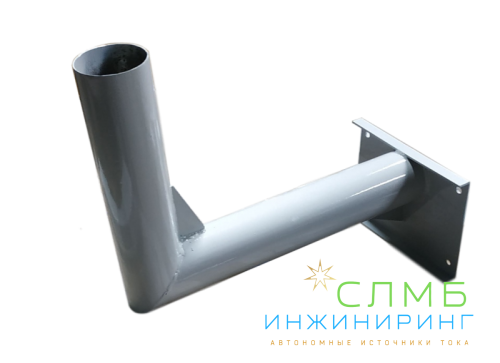 Выносное Г-образное крепление Bayliss™