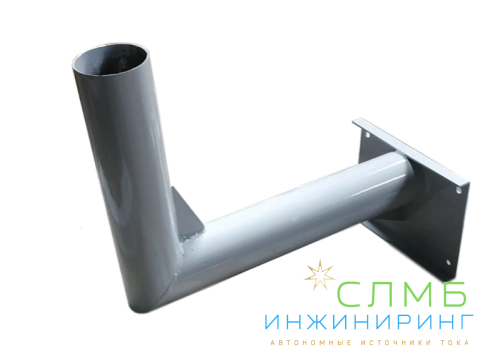 Выносное Г-образное крепление Bayliss™