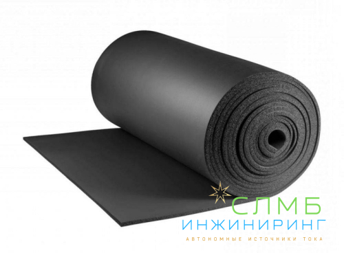 Рулон AD K-FLEX 10х1000 ST м2