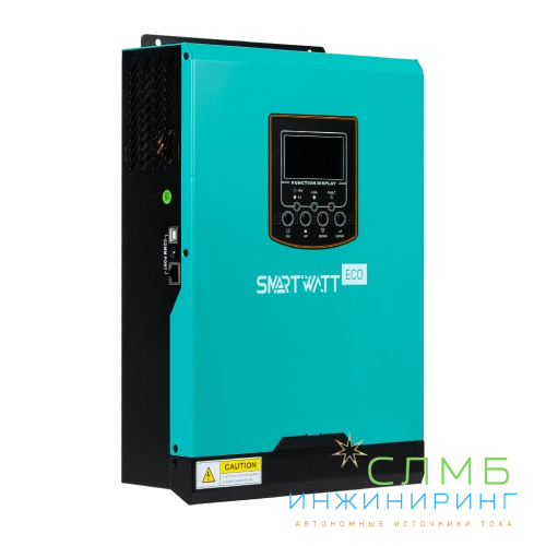 ECO 1K 12V 50A PWM