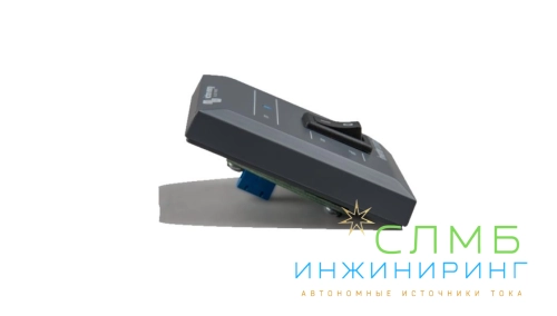 Phoenix Inverter Control  VE.Direct REC040010210R