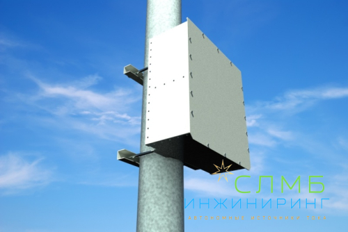 SS 920/400-12 Carbon* утепл