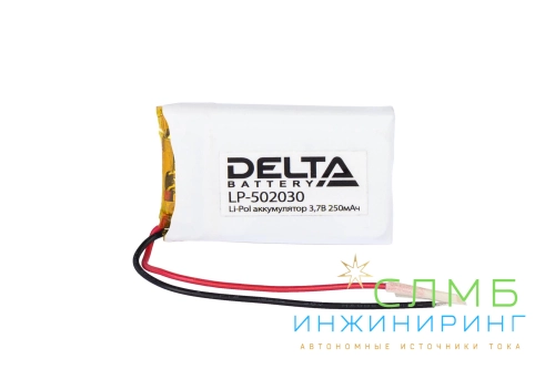 Delta LP-502030