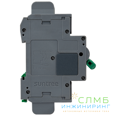 SL7N-125D DC 1000V 2P 16A