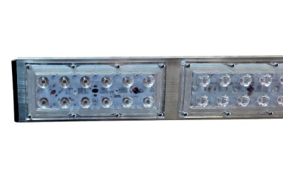 Шериф-балка "Зарница 80"