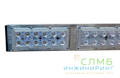 Шериф-балка "Зарница 80"