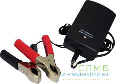 ЗУ Восток 220-6-0.7